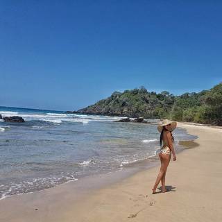 Rosmeri Marval feet photo 15