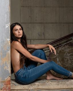 Rosmeri Marval feet photo 8