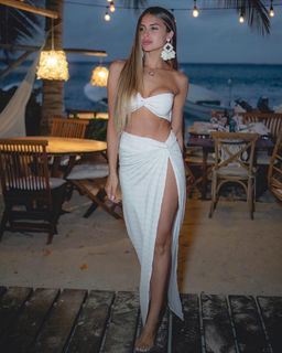 Rosmeri Marval feet photo 1