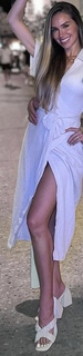 Rosmeri Marval feet photo 20