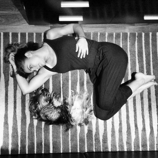 Rossana Najera feet photo 1