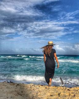 Rossana Najera feet photo 12