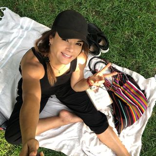 Rossana Najera feet photo 7