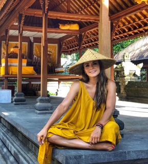 Rossana Najera feet photo 20