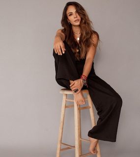Rossana Najera feet photo 13