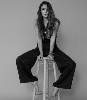 Rossana Najera feet photo 12