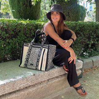 Rossana Najera feet photo 6