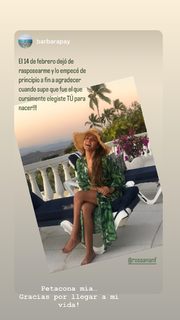 Rossana Najera feet photo 18