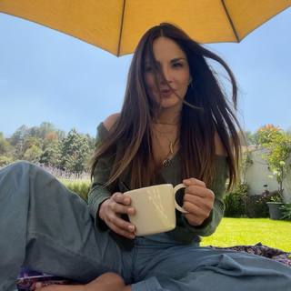 Rossana Najera feet photo 17