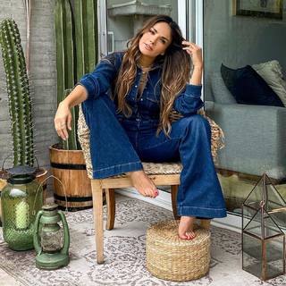Rossana Najera feet photo 15