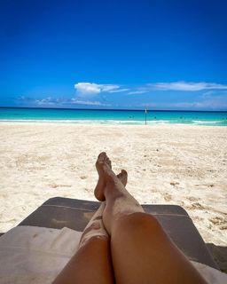 Rossana Najera feet photo 14