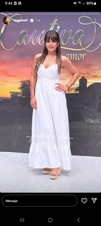 Rossana Najera feet photo 12