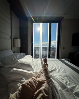 Rossana Najera feet photo 11