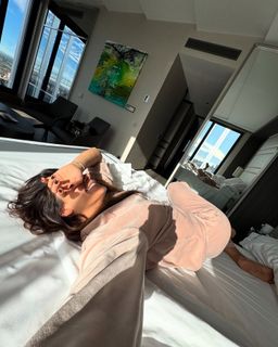 Rossana Najera feet photo 10