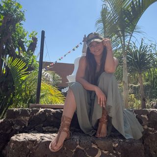 Rossana Najera feet photo 9