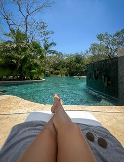 Rossana Najera feet photo 7