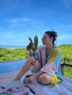 Rossana Najera feet photo 4