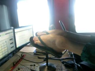 Rossella Brescia feet photo thumbnail