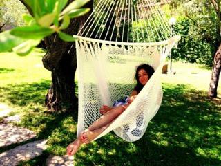 Rossella Brescia feet photo thumbnail