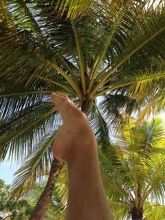 Rossella Brescia feet photo thumbnail