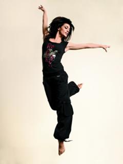 Rossella Brescia feet photo thumbnail