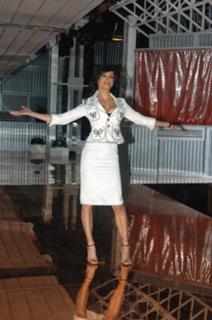 Rossella Brescia feet photo thumbnail