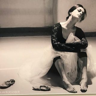 Rossella Brescia feet photo thumbnail