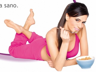 Rossella Brescia feet photo thumbnail