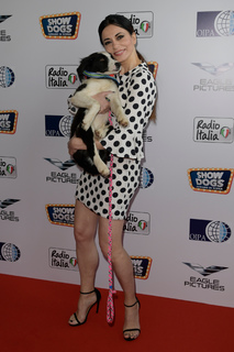 Rossella Brescia feet photo thumbnail