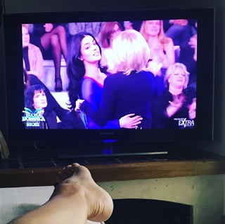 Rossella Brescia feet photo thumbnail