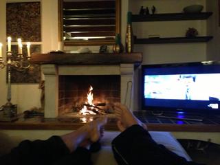 Rossella Brescia feet photo thumbnail