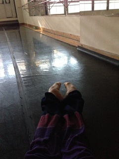 Rossella Brescia feet photo thumbnail