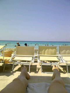 Rossella Brescia feet photo thumbnail