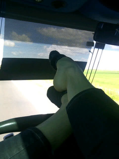 Rossella Brescia feet photo thumbnail