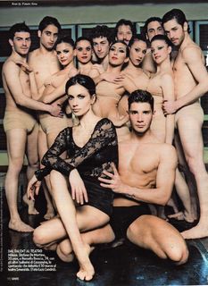 Rossella Brescia feet photo thumbnail