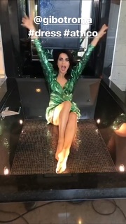 Rossella Brescia feet photo thumbnail