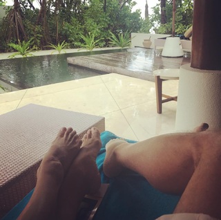 Rossella Brescia feet photo thumbnail