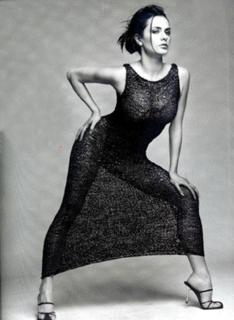 Rossella Brescia feet photo thumbnail