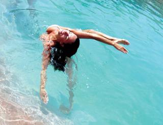 Rossella Brescia feet photo thumbnail