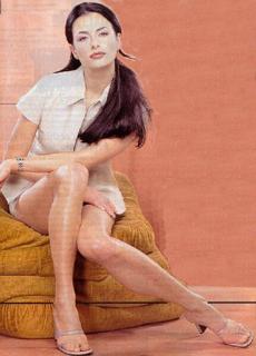 Rossella Brescia feet photo thumbnail