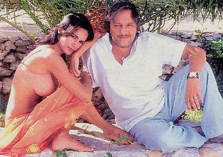 Rossella Brescia feet photo thumbnail