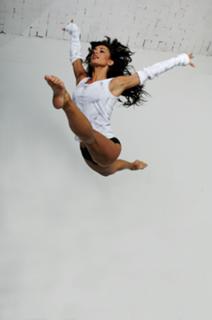 Rossella Brescia feet photo thumbnail