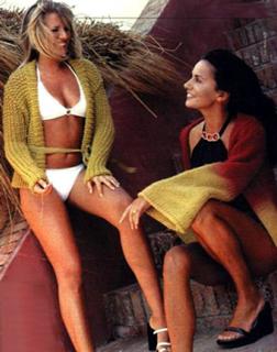 Rossella Brescia feet photo thumbnail