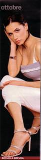 Rossella Brescia feet photo thumbnail