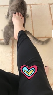 Rossella Brescia feet photo thumbnail