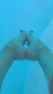 Rossella Brescia feet photo thumbnail