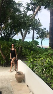 Rossella Brescia feet photo thumbnail