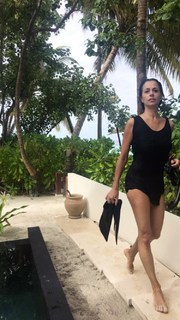 Rossella Brescia feet photo thumbnail