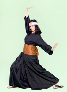 Rossella Brescia feet photo thumbnail