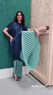 Rossella Brescia feet photo thumbnail